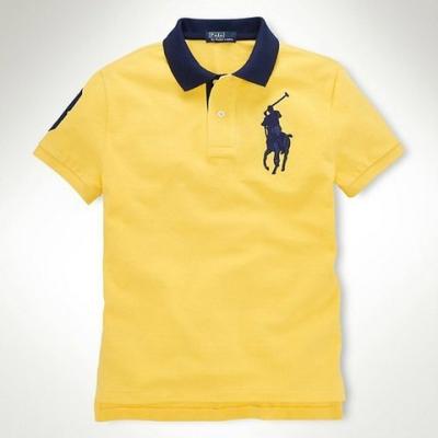 Men polo shirts-1263